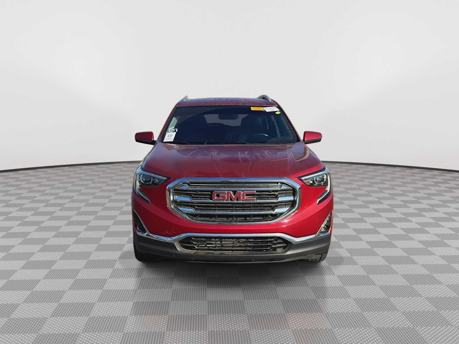 Used 2019 GMC Terrain SLT w/ LPO, Floor Liner Package image 3
