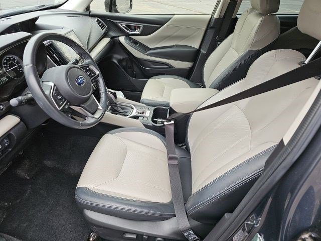 Used 2023 Subaru Forester Limited image 19