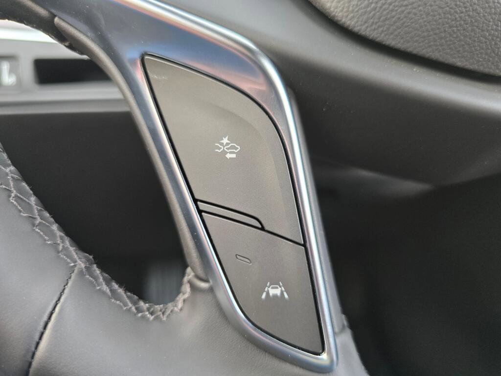 New 2026 Cadillac XT5 Luxury AWD/4WD image 35