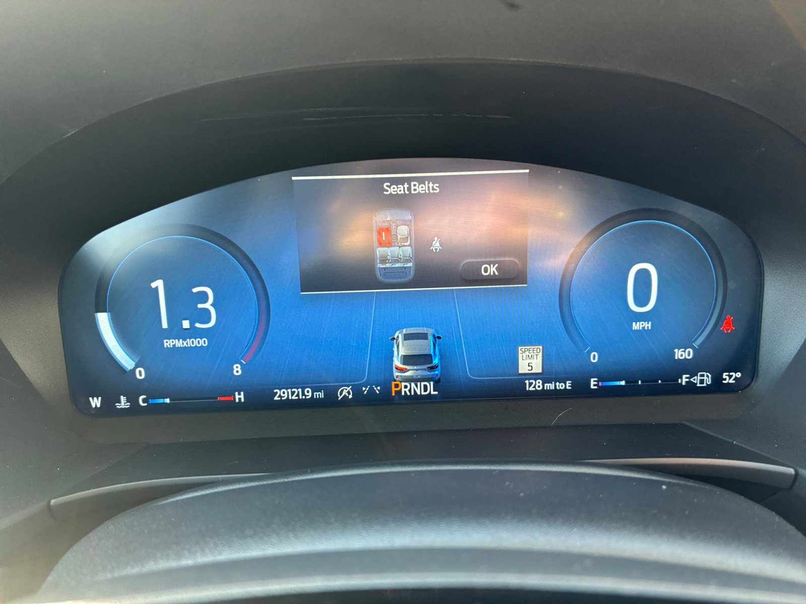 Certified 2023 Ford Escape Platinum w/ Premium Technology Package image 10