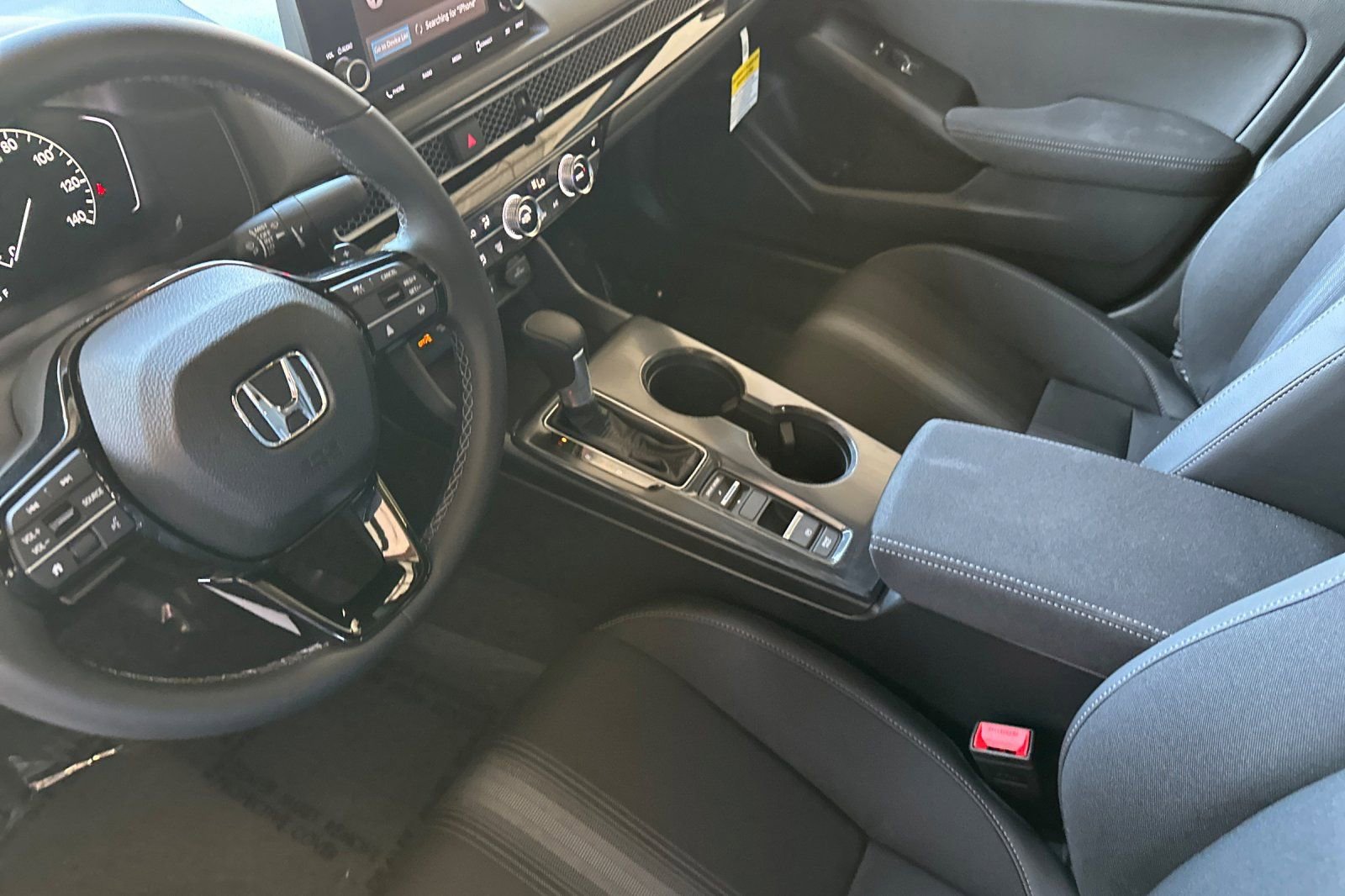 Used 2026 Honda Civic FWD Hybrid Sedan image 10