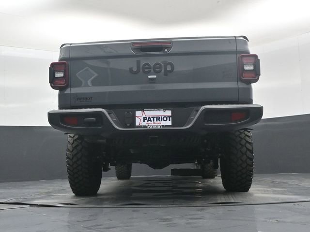 New 2026 Jeep Gladiator Willys image 40