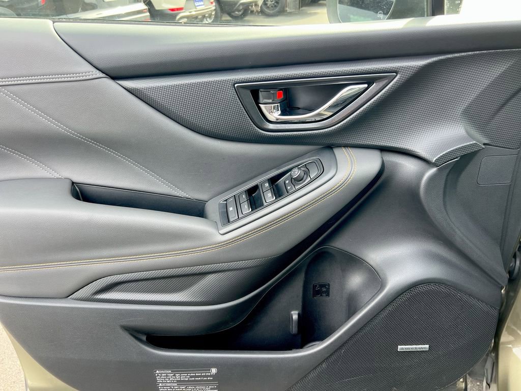 Used 2022 Subaru Forester Wilderness image 19