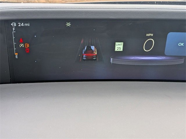 Certified 2024 Lincoln Nautilus Premier w/ Equipment Group 102A image 18