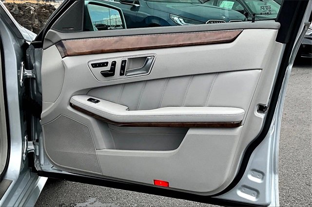 Used 2012 Mercedes-Benz E 63 AMG Wagon image 19