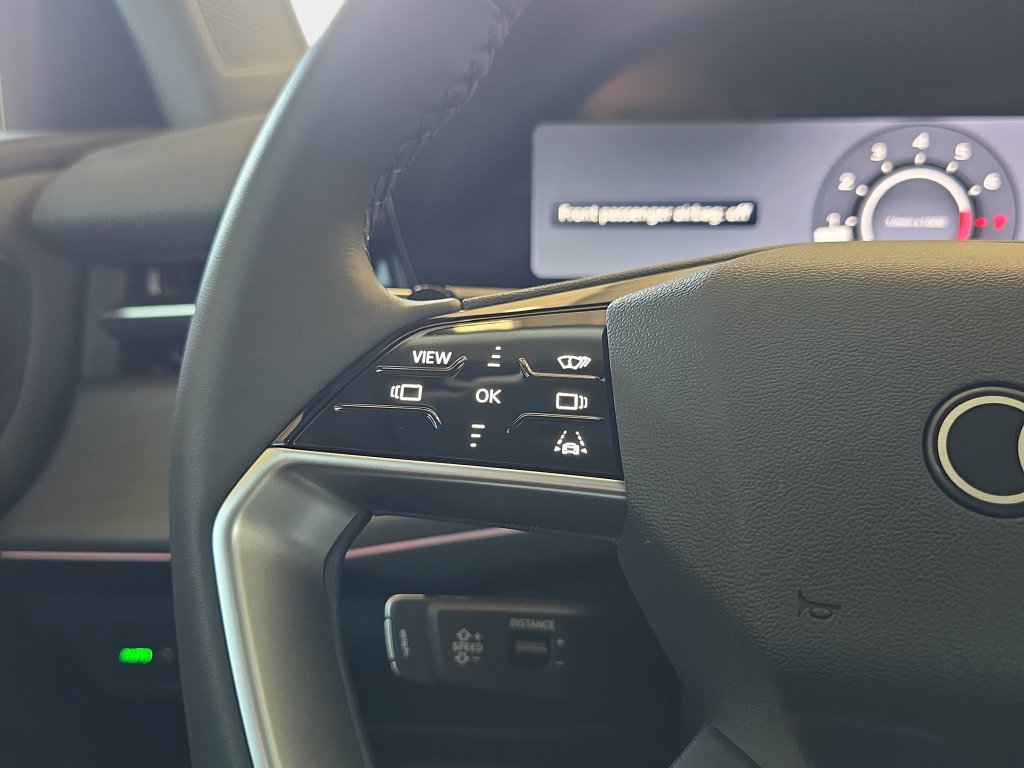 New 2026 Audi Q3 quattro 2.0T AWD/4WD image 15