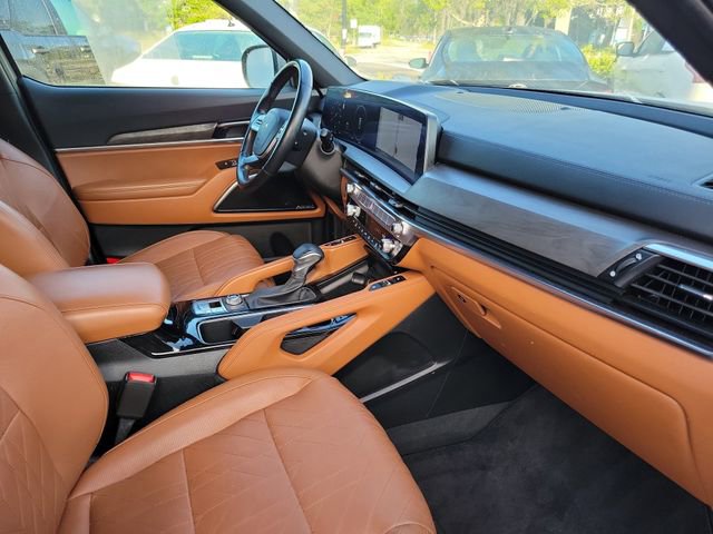 Used 2024 Kia Telluride SX X-Line AWD/4WD image 35