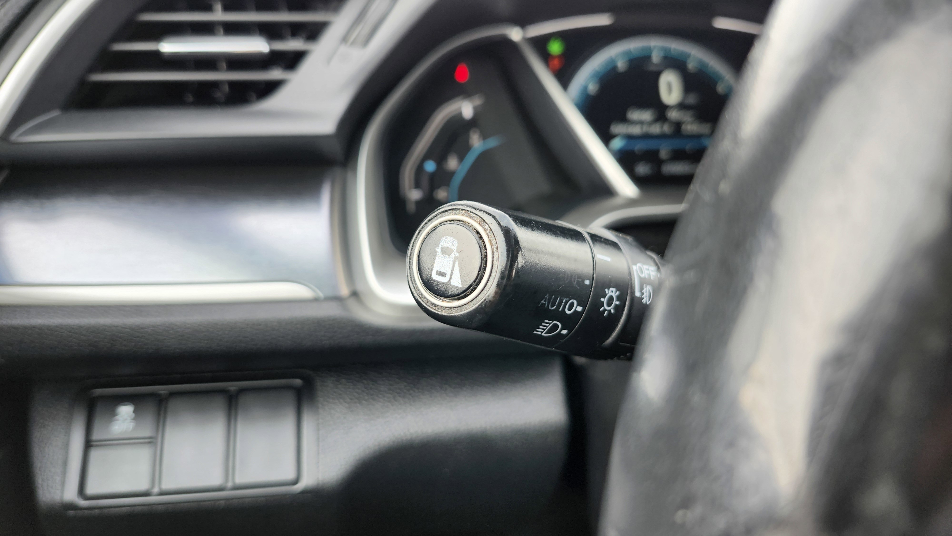 Used 2017 Honda Civic EX-L image 35