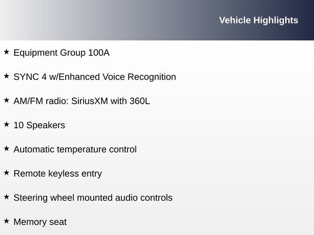 Used 2021 Lincoln Nautilus FWD image 8