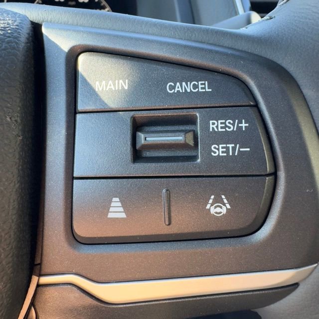 New 2026 Honda Ridgeline RTL image 29