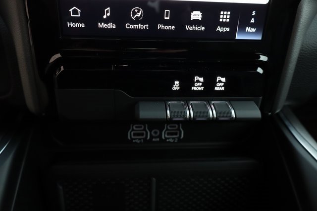 New 2026 RAM 1500 Big Horn image 25