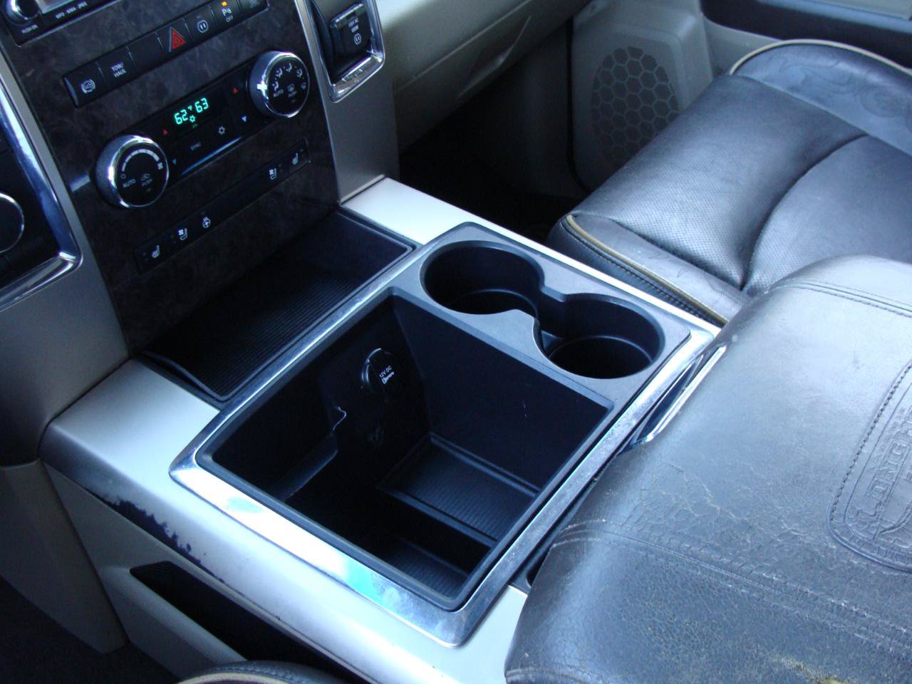Used 2011 RAM 2500 Longhorn AWD/4WD image 26