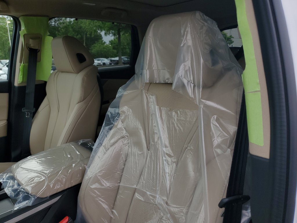 New 2026 Acura MDX w/ Technology Package FWD image 18