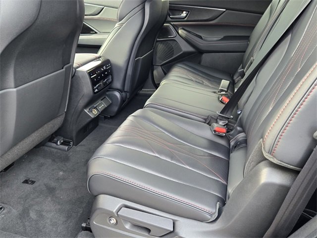 New 2026 Acura MDX Type S image 6