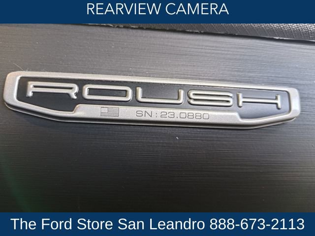 Used 2023 Ford F150 XLT w/ Equipment Group 302A High image 8