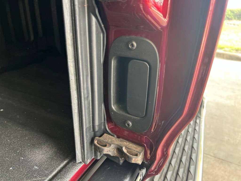 Used 2023 RAM 1500 Limited AWD/4WD image 45