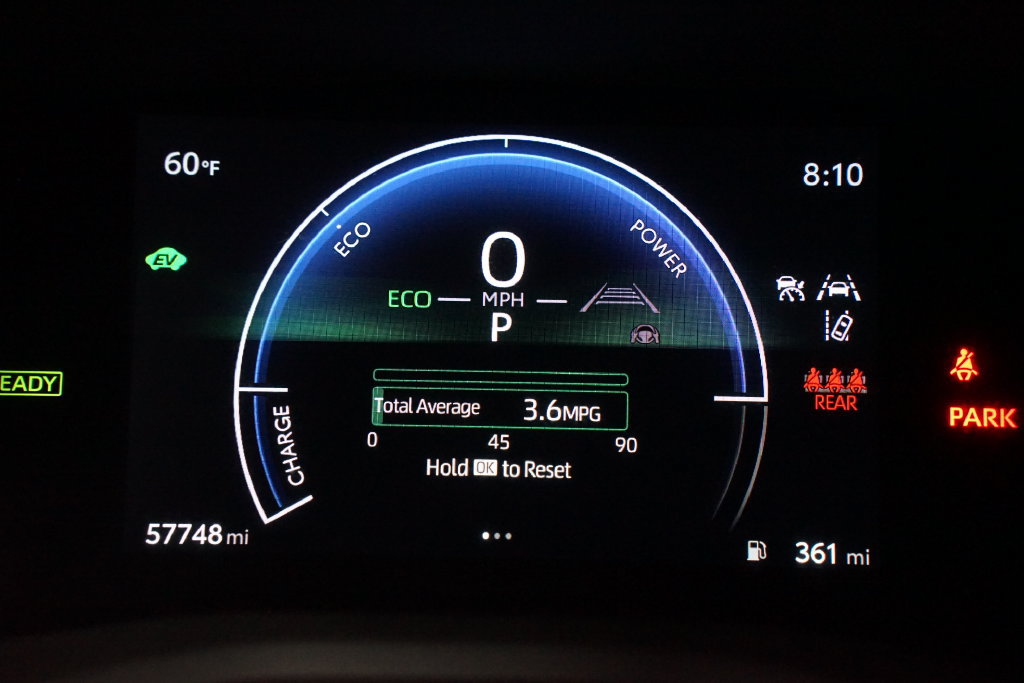 Certified 2025 Toyota Camry SE FWD image 16