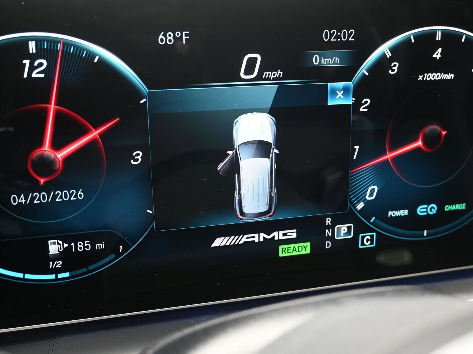 Used 2022 Mercedes-Benz GLE 63 AMG S image 3