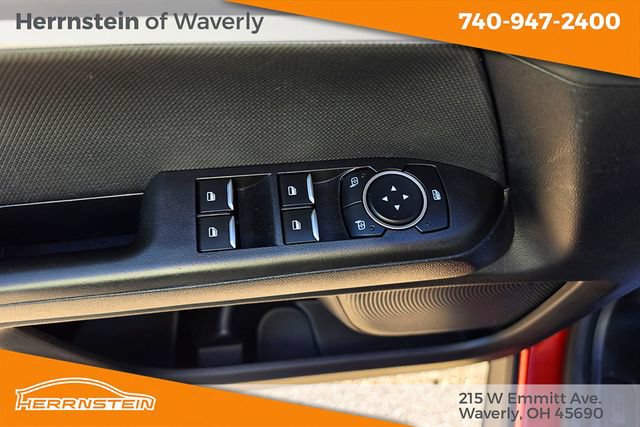 Used 2024 Ford Bronco Sport Big Bend AWD/4WD image 15