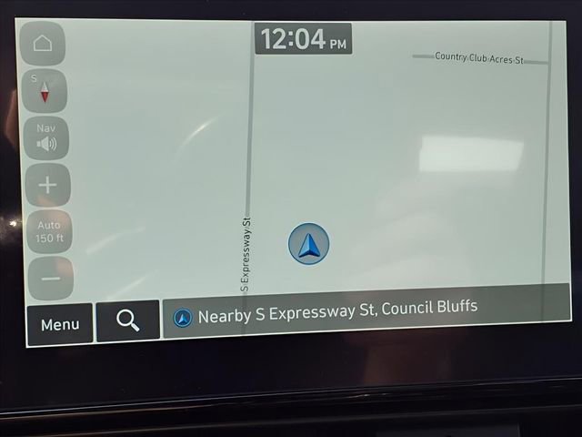 New 2025 Hyundai Elantra N image 17