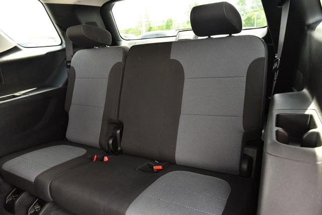 Used 2018 Chevrolet Traverse LT image 24