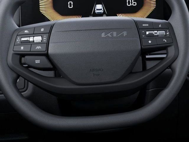 New 2026 Kia Sportage LX image 22