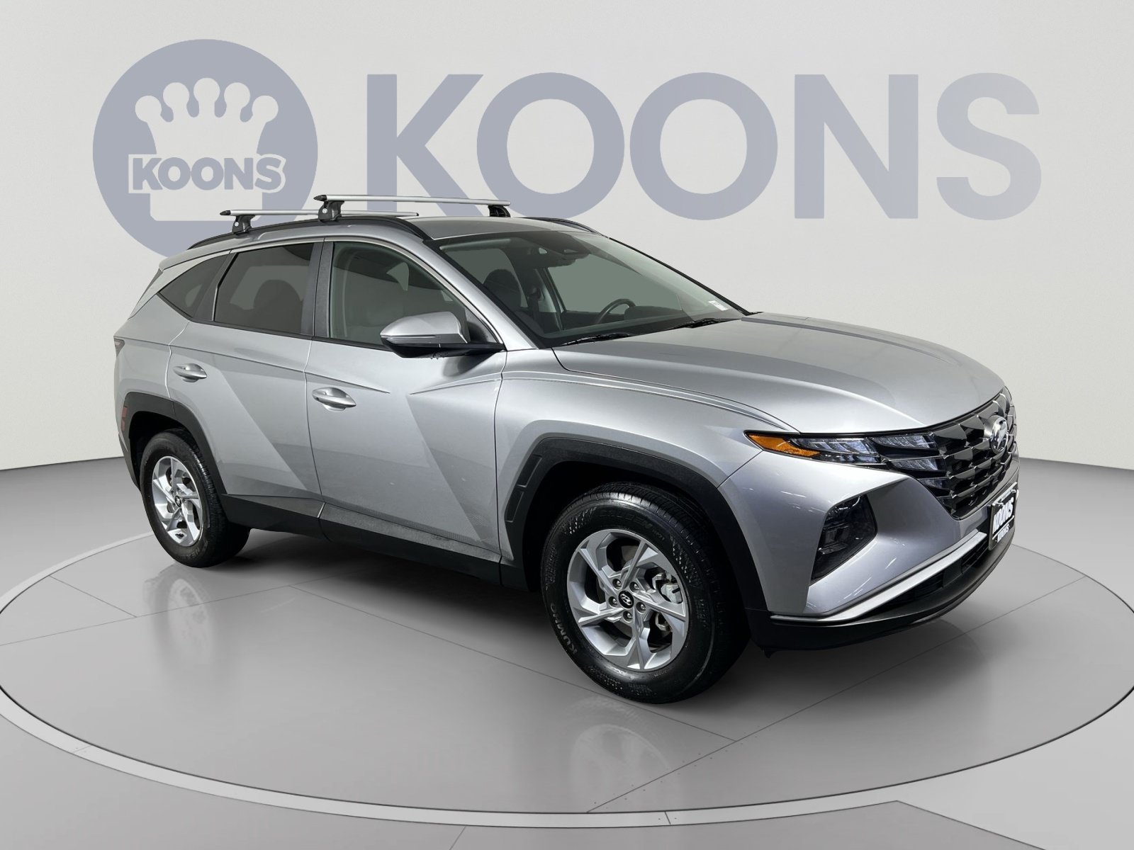 Used 2022 Hyundai Tucson SEL AWD/4WD image 2