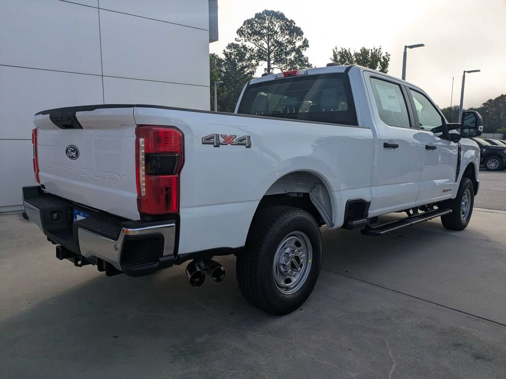 New 2027 Ford F250 XL w/ 360-Degree Camera Package AWD/4WD image 5
