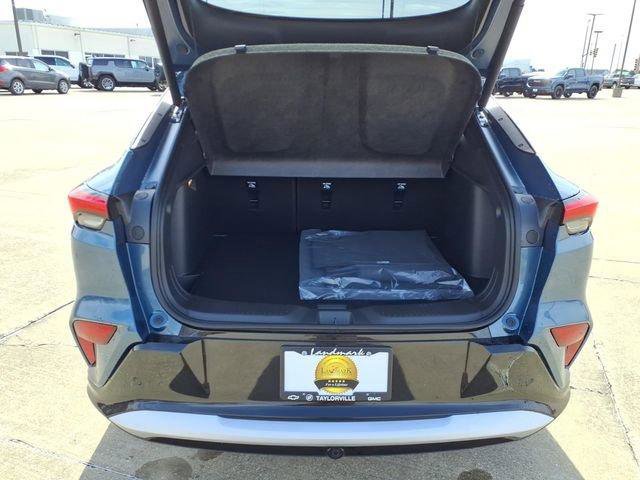 New 2026 Buick Envista Sport Touring w/ Convenience I Package image 18