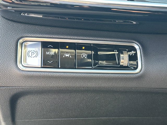 New 2026 Buick Envision Preferred AWD/4WD image 17