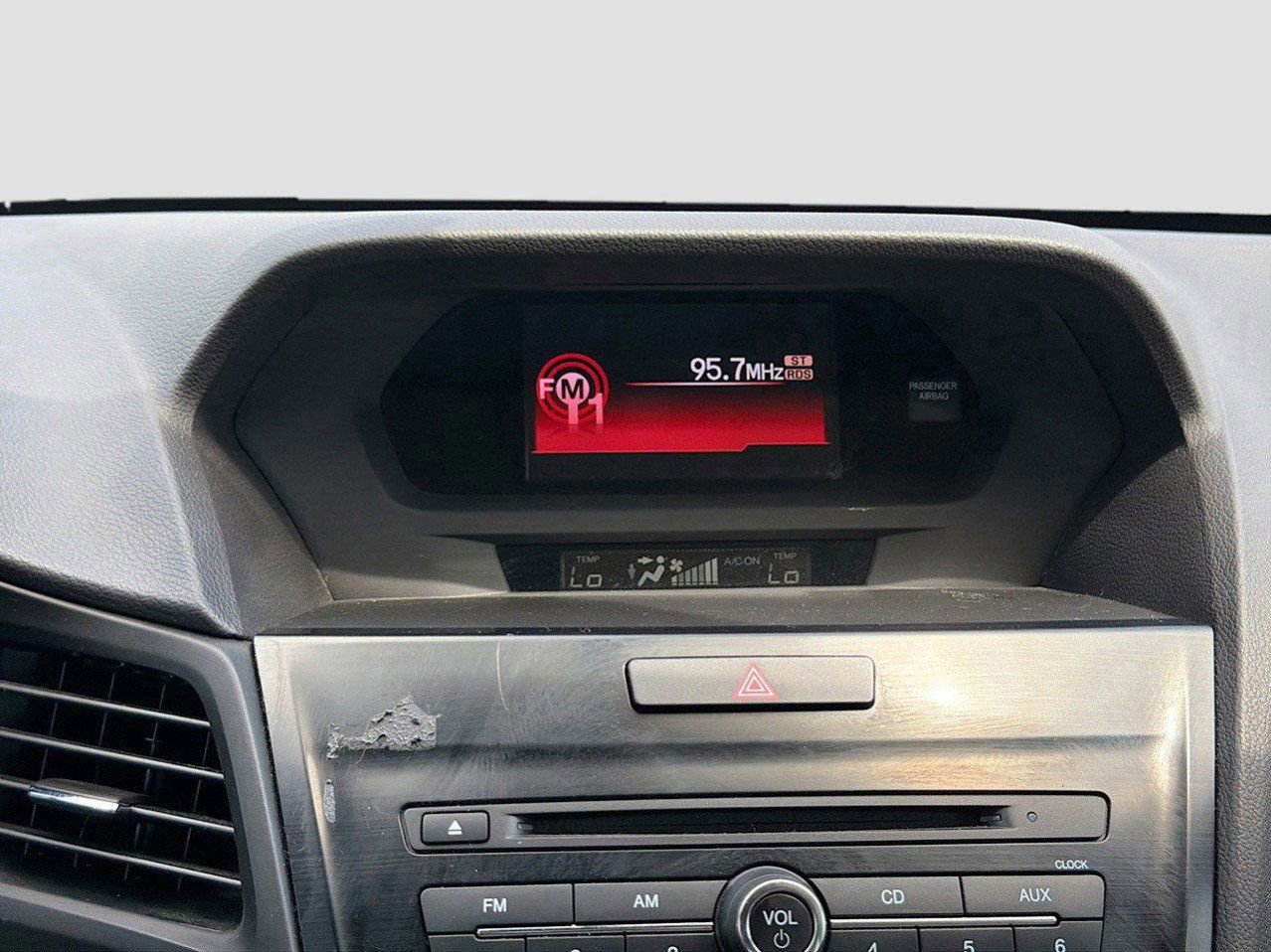 Used 2018 Acura ILX image 30