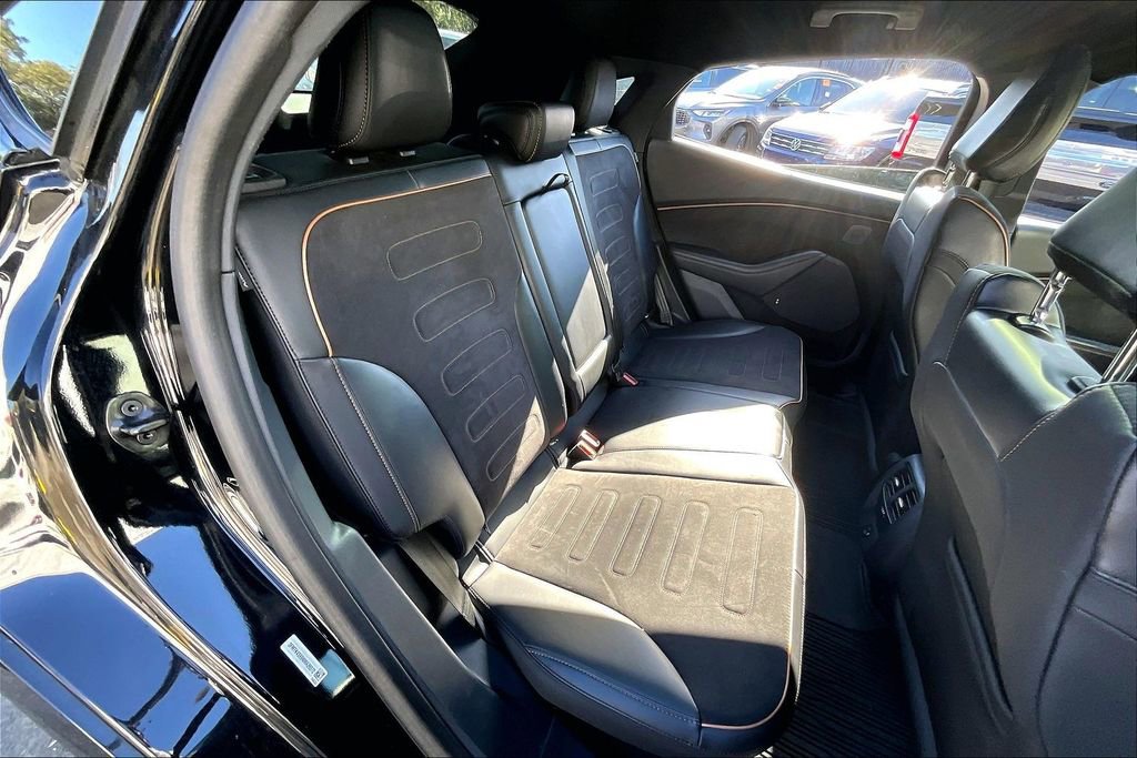 Used 2022 Ford Mustang Mach-E GT image 23