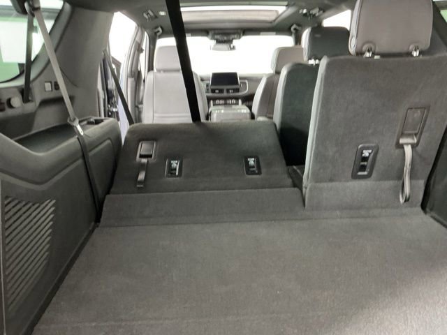 Used 2023 GMC Yukon XL SLT w/ Max Trailering Package AWD/4WD image 27
