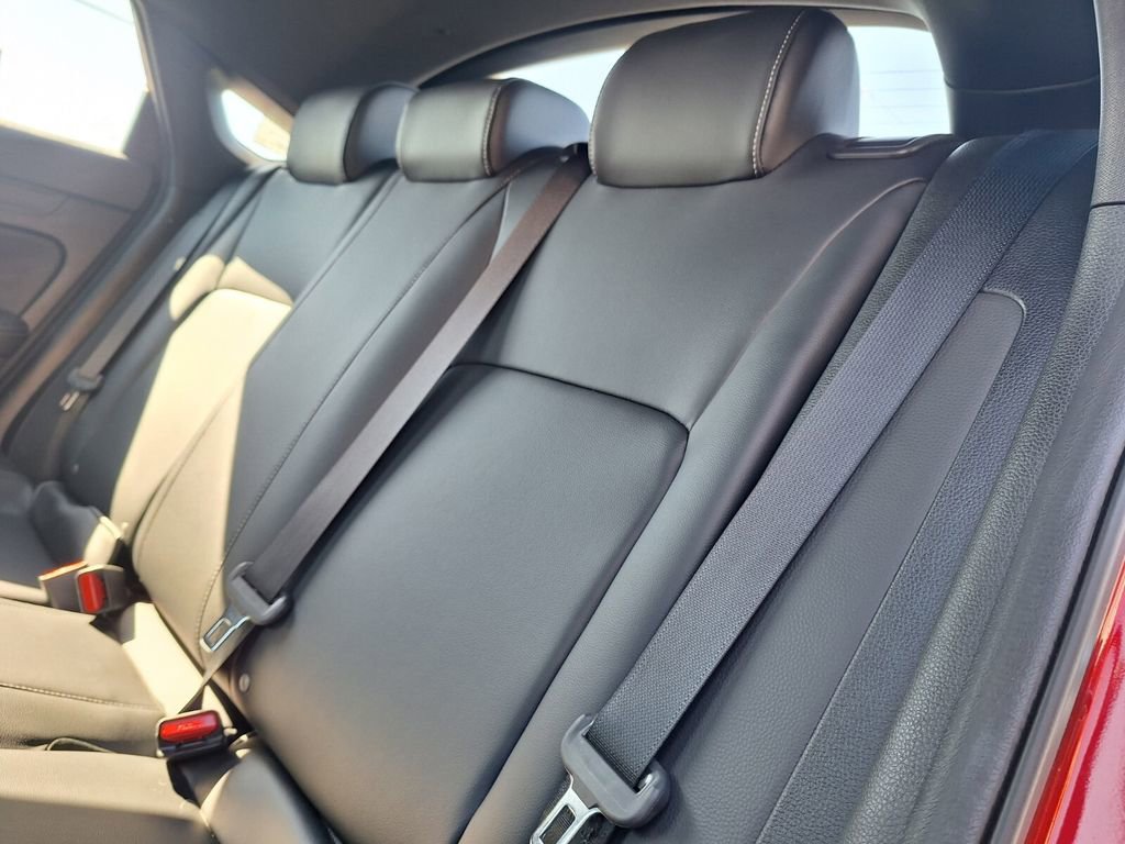 Certified 2023 Acura Integra A-Spec image 23