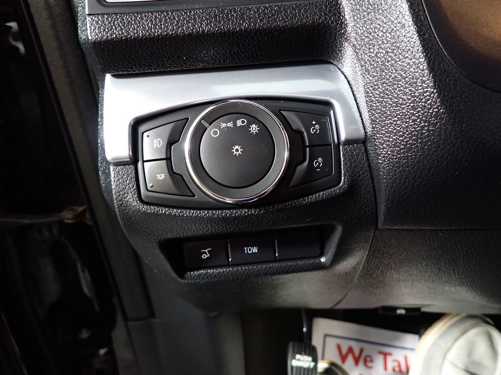 Used 2017 Ford Explorer Sport w/ Equipment Group 401A AWD/4WD image 27