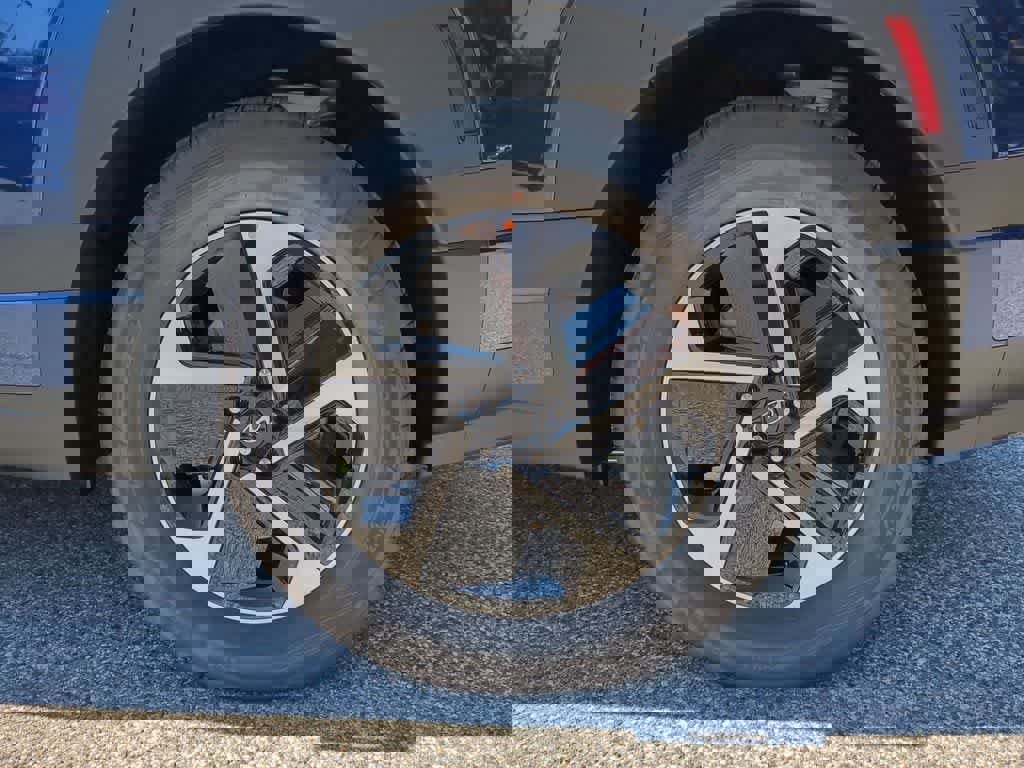 New 2026 Hyundai Ioniq 9 S RWD image 14