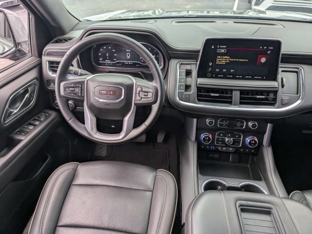 Used 2023 GMC Yukon SLT w/ SLT Luxury Package AWD/4WD image 20