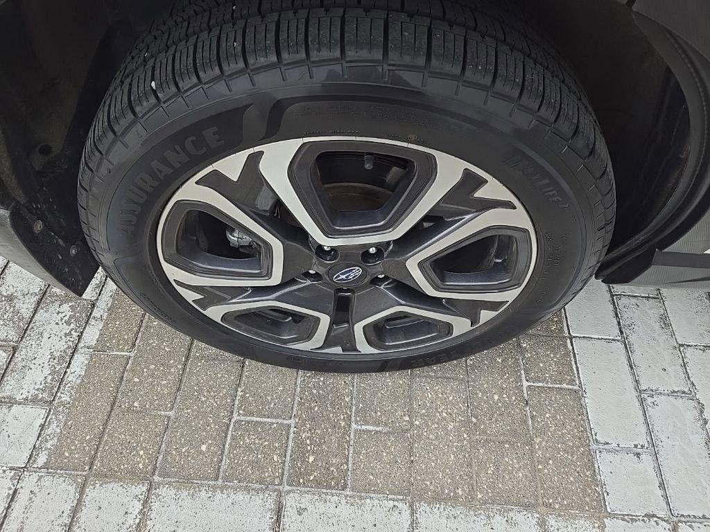 Used 2024 Subaru Ascent Touring image 12