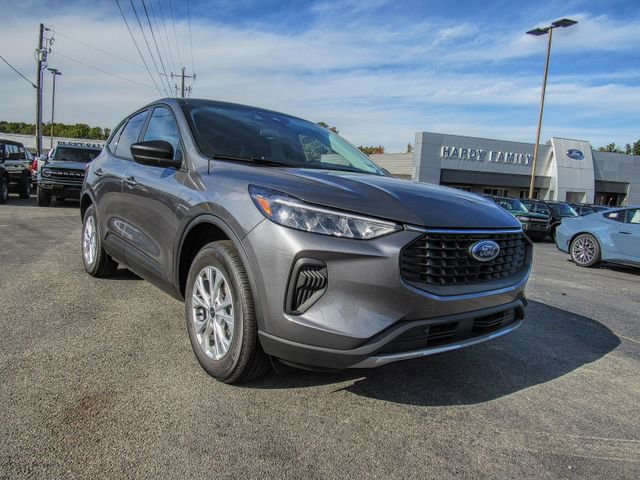 New 2026 Ford Escape Active