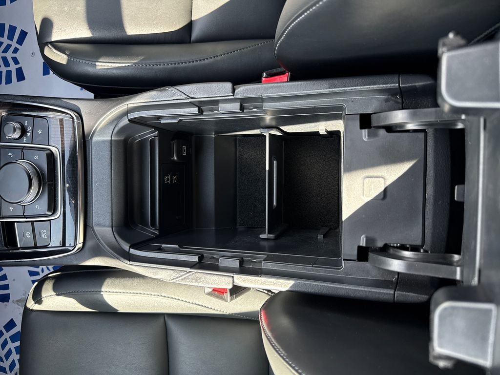 Used 2023 MAZDA CX-30 AWD 2.5 S w/ Preferred Package image 26