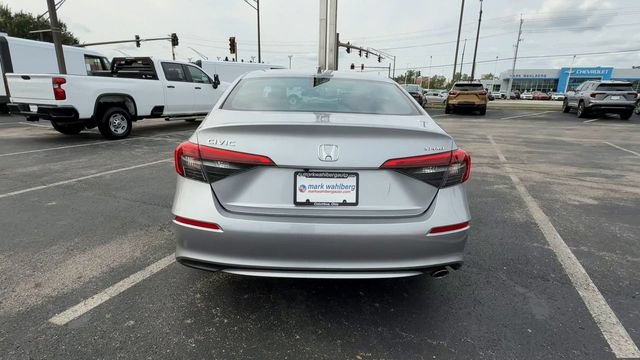 Used 2023 Honda Civic Sport image 7
