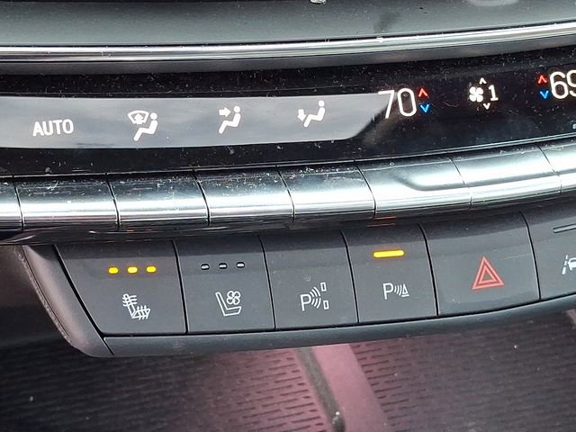 Certified 2026 Cadillac CT5 V image 21