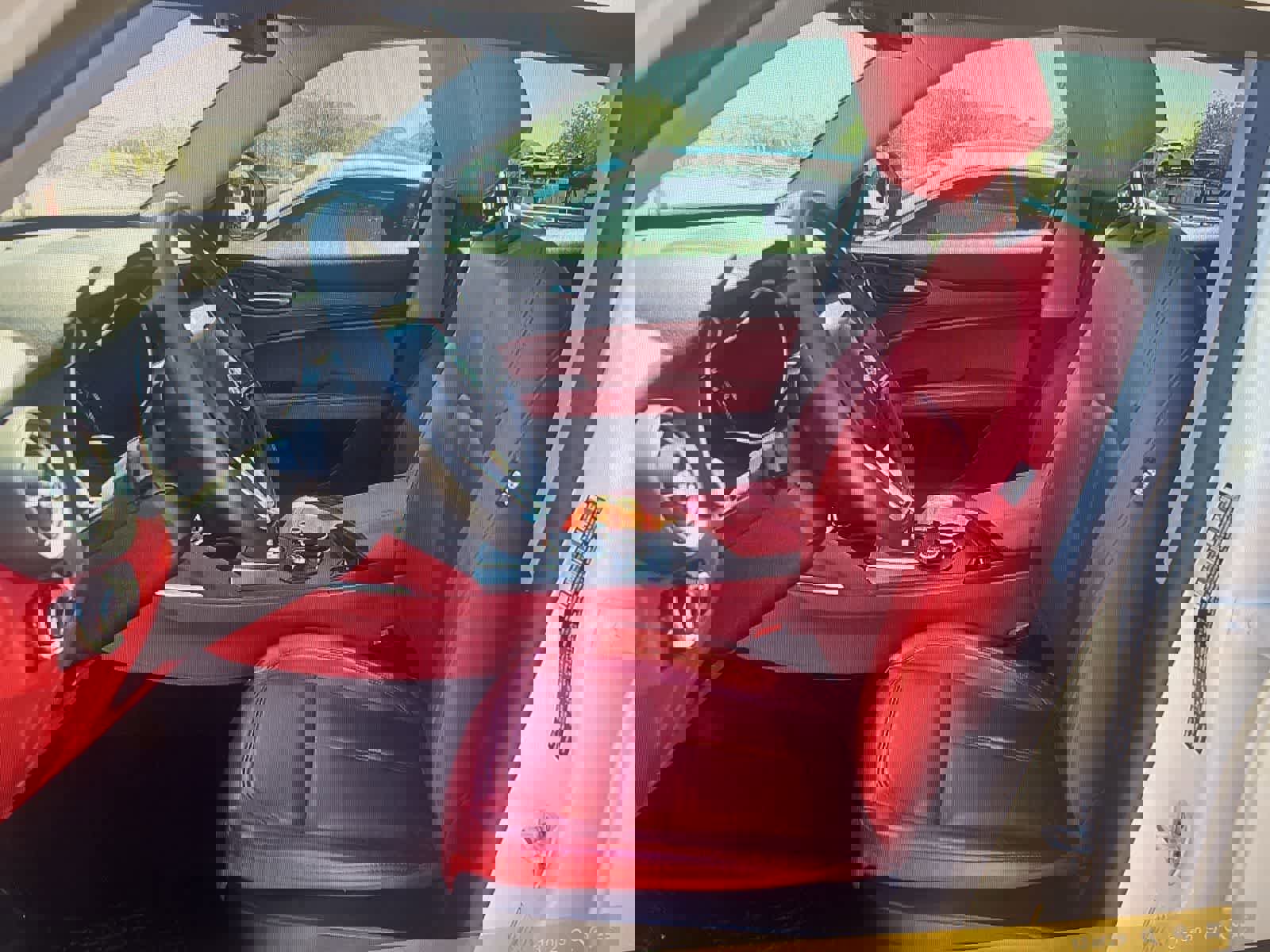 Used 2019 Alfa Romeo Stelvio Ti AWD/4WD image 9