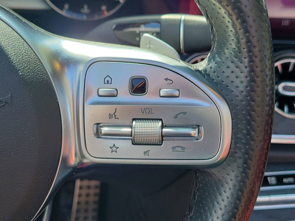 Used 2020 Mercedes-Benz E 450 Cabriolet image 23