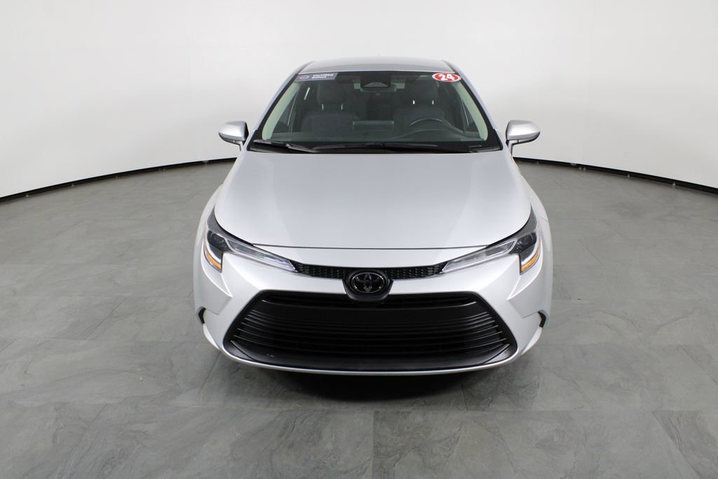 Used 2024 Toyota Corolla LE FWD image 13