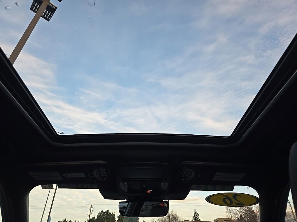 New 2026 Subaru Forester Wilderness image 23