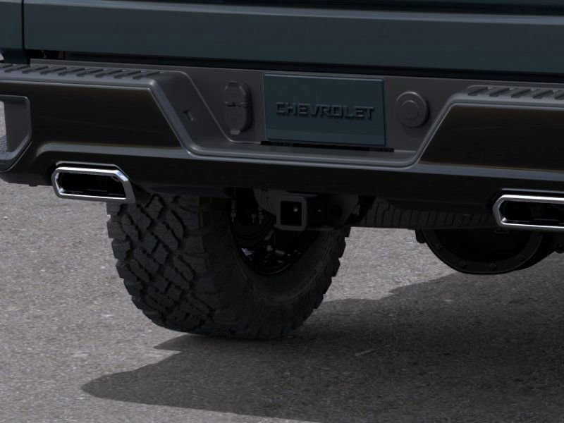 New 2026 Chevrolet Silverado 1500 LT Trail Boss image 14