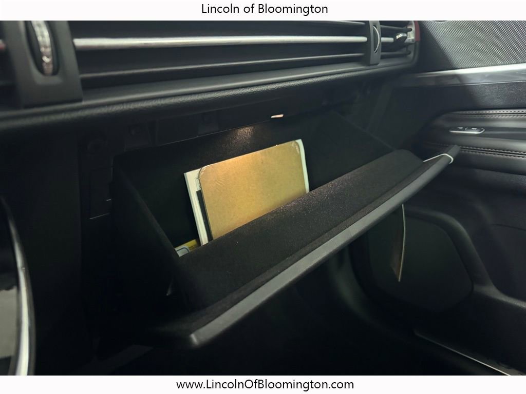 New 2025 Lincoln Corsair Reserve w/ Equipment Group 202A image 57