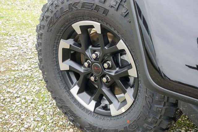 New 2026 Jeep Gladiator Rubicon image 13