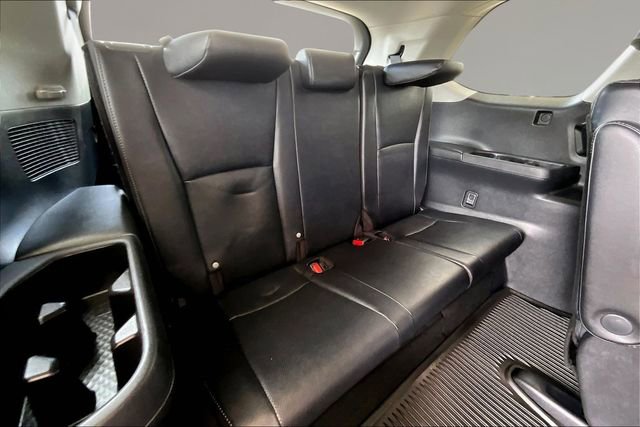 Used 2025 Toyota Grand Highlander FWD image 30